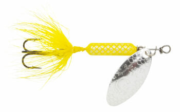 Yakima Rooster Tail Spinners