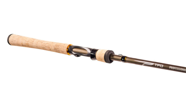 TFO Professional Series Spinning Rods (NEW 2025)