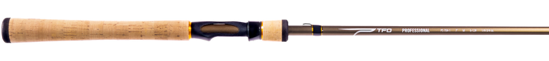 TFO Professional Series Spinning Rods (NEW 2025)