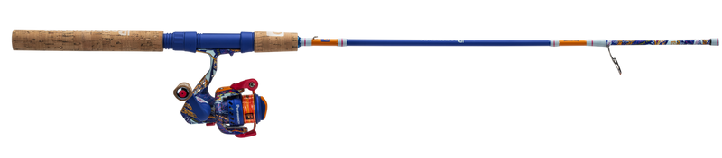 Profishiency Krazy Rizz Spinning Combo 5'6 Medium Light