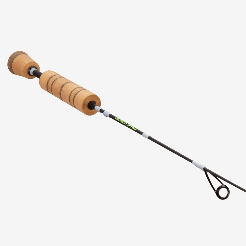 13 Fishing Wicked Pro Ice Rod