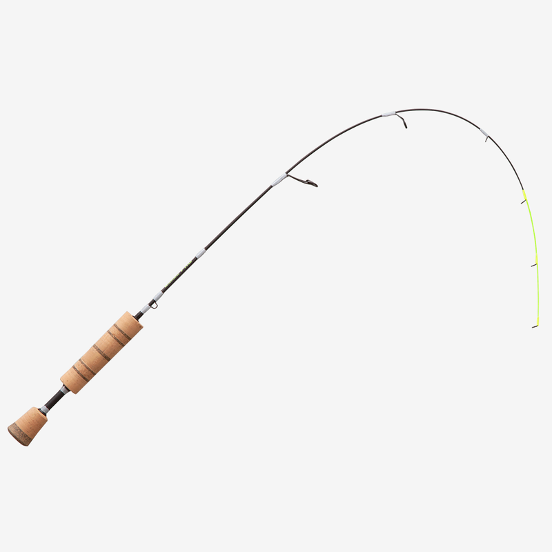 13 Fishing Wicked Pro Ice Rod