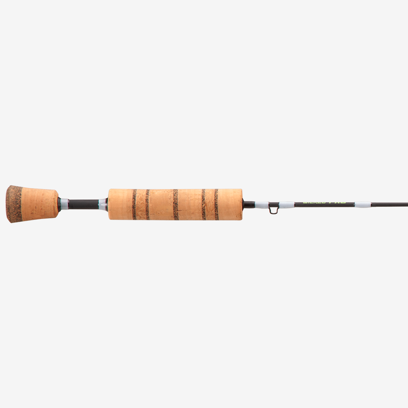 13 Fishing Wicked Pro Ice Rod