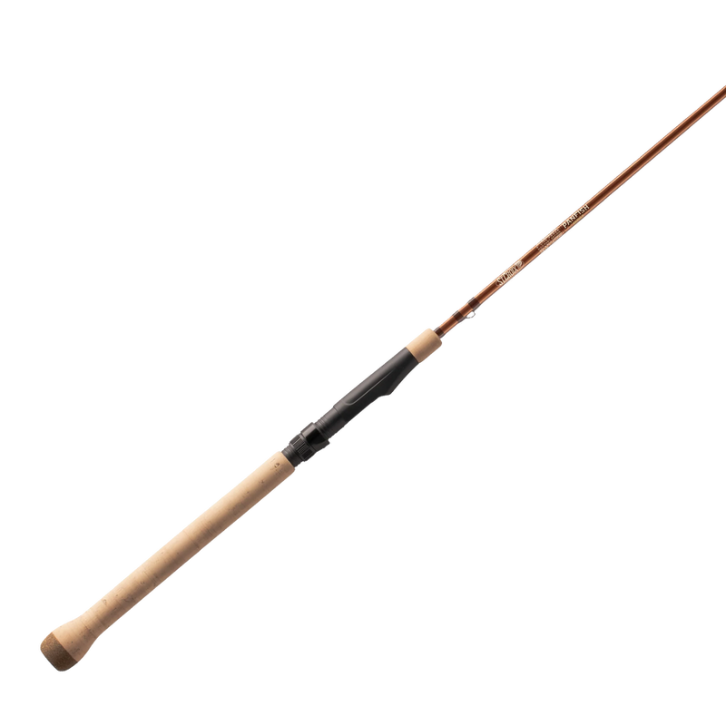 St. Croix Panfish Series Spinning Rods