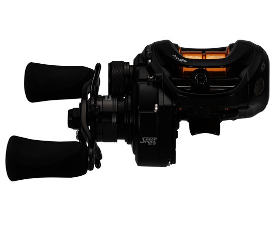 Team Lew's Pro SP Baitcast Reel