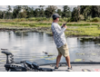 Team Lew's Pro SP Baitcast Reel