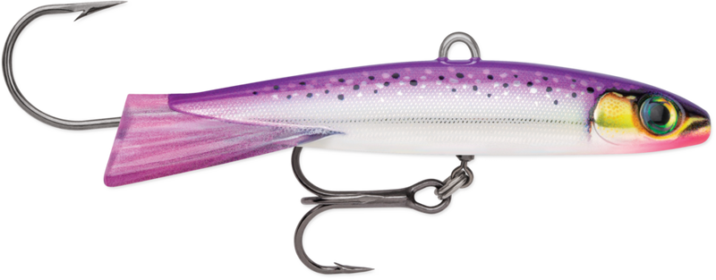 purpledescent