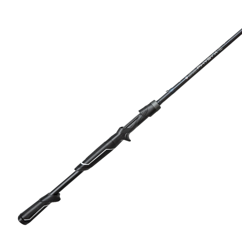 St. Croix Physyx Casting Rod