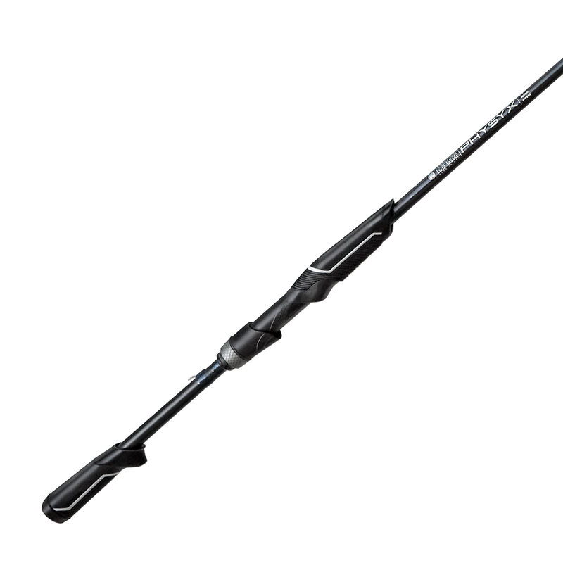 St. Croix Physyx Spinning Rod