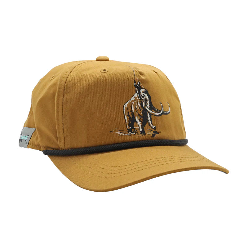 RepYourWater The Mammoth Mobile Unstructured Hat