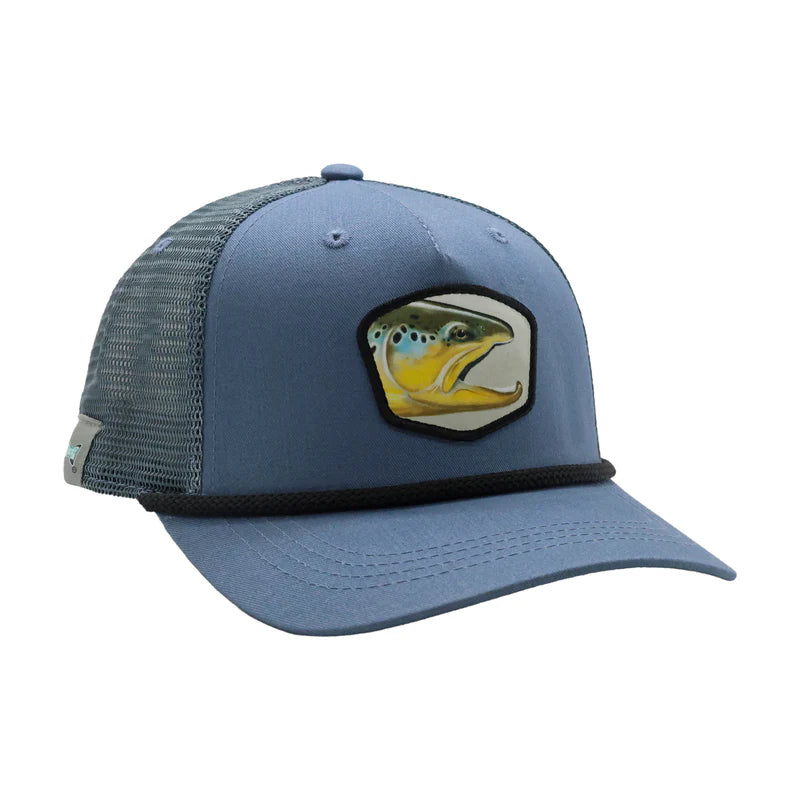 RepYourWater Trutta Portrait Hat