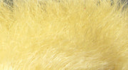 rabbit feet natural cream