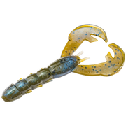 rage baby craw blue craw