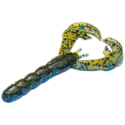 rage baby craw okeechobee craw