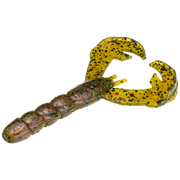 rage baby craw watermleon meat