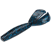rage baby menace grub black blue flake