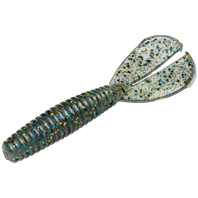 rage baby menace grub bluegill