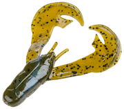 rage chunk blue craw