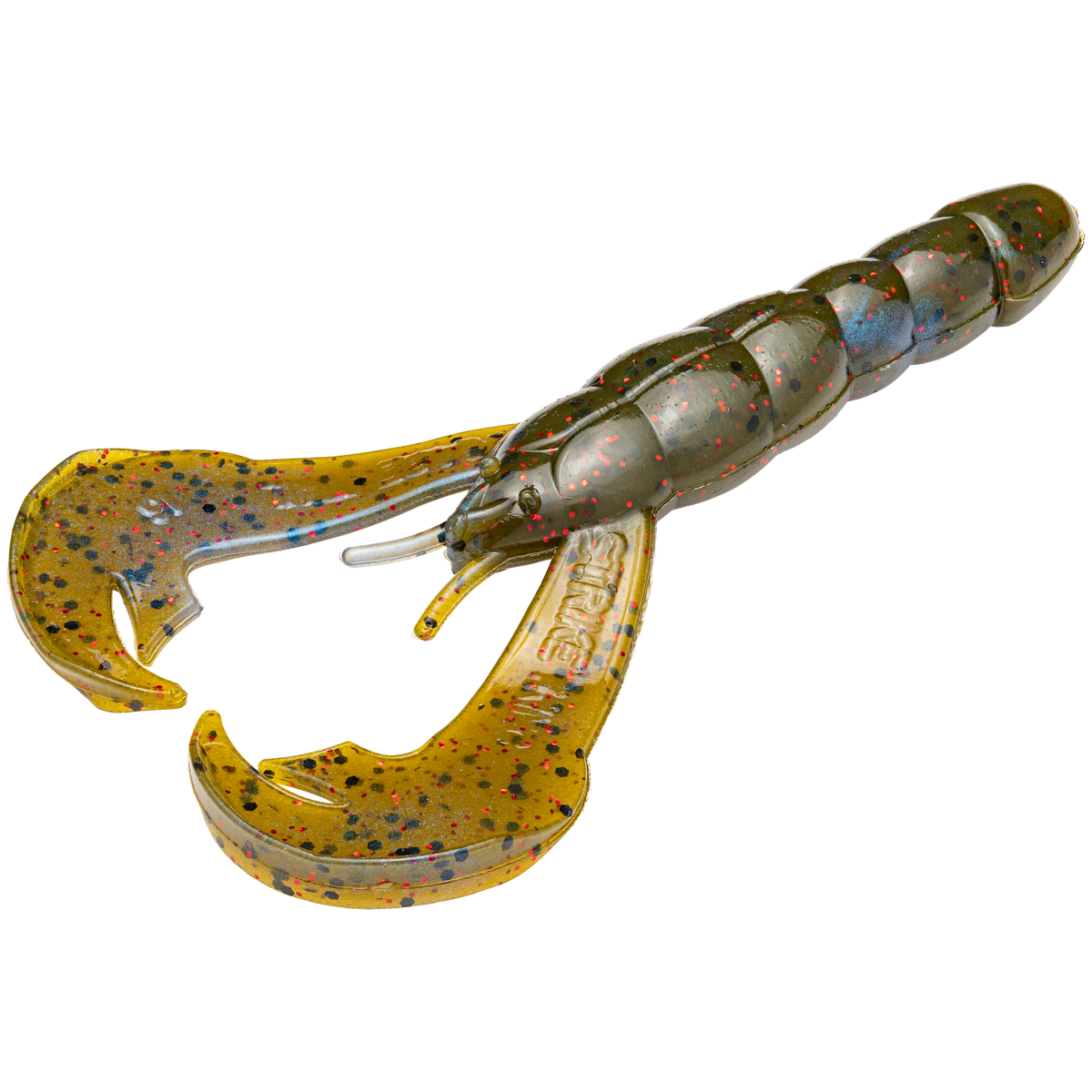 Rage Tail Rage Craw — Tackle Shack