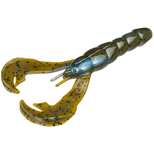 rage craw blue craw