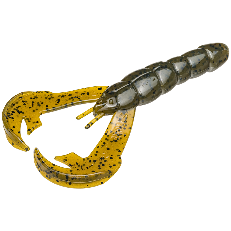 rage craw gp