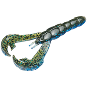 rage craw okeechobee craw