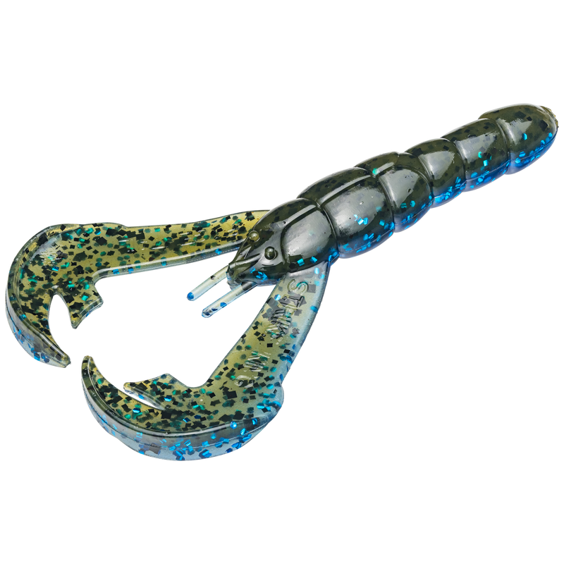 rage craw okeechobee craw