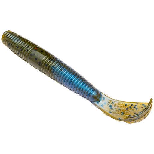 rage ned blue craw