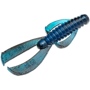 rage ned bug black blue swirl