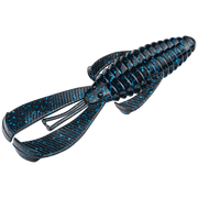 rage structure bug black blue flake
