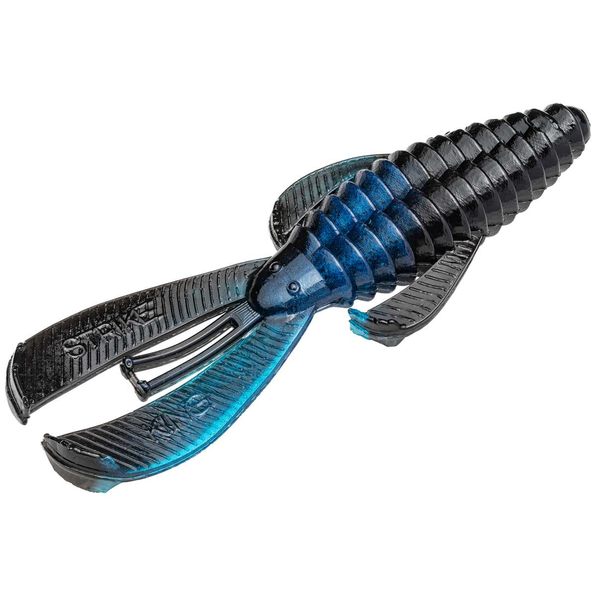 Rage Tail Structure Bug — Tackle Shack