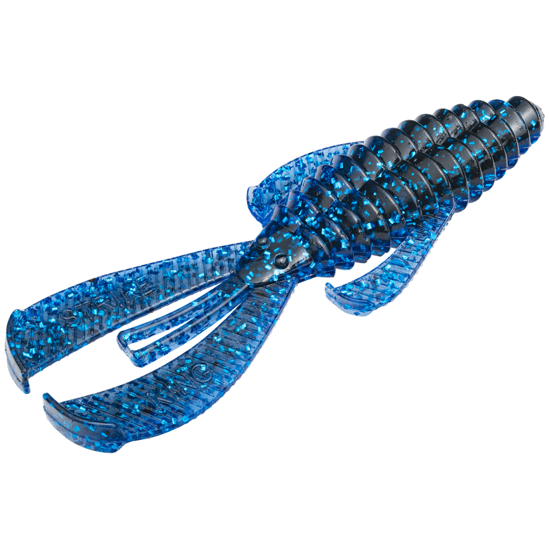 rage structure bug blue bug
