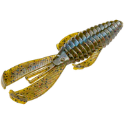 rage structure bug blue craw red flake