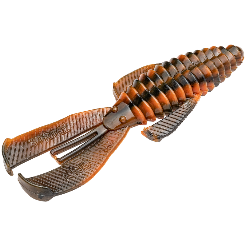 rage structure bug craw daddy