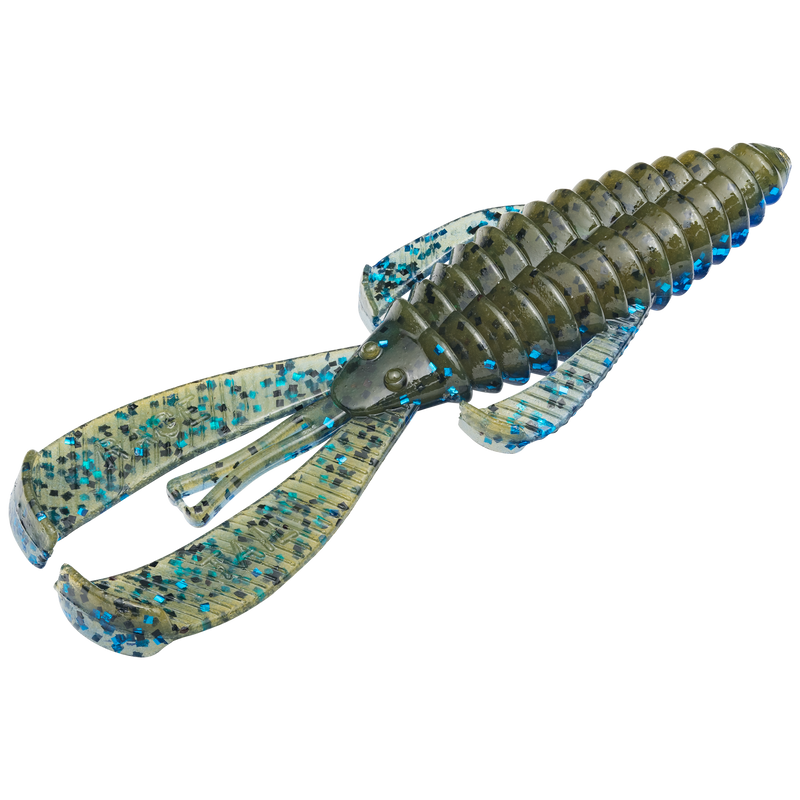 rage structure bug okeechobee craw