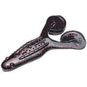 rage toad black neon