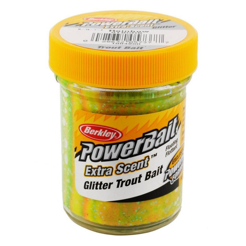 rainbow glitter