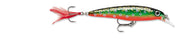 Rapala X Rap Brook Trout BTR