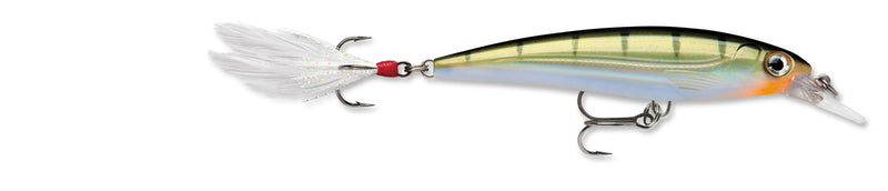 Rapala X Rap YP Yellow Perch