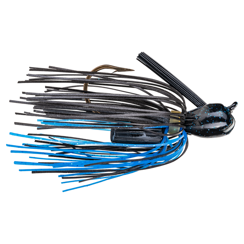 rattlin pro 1-2 black blue
