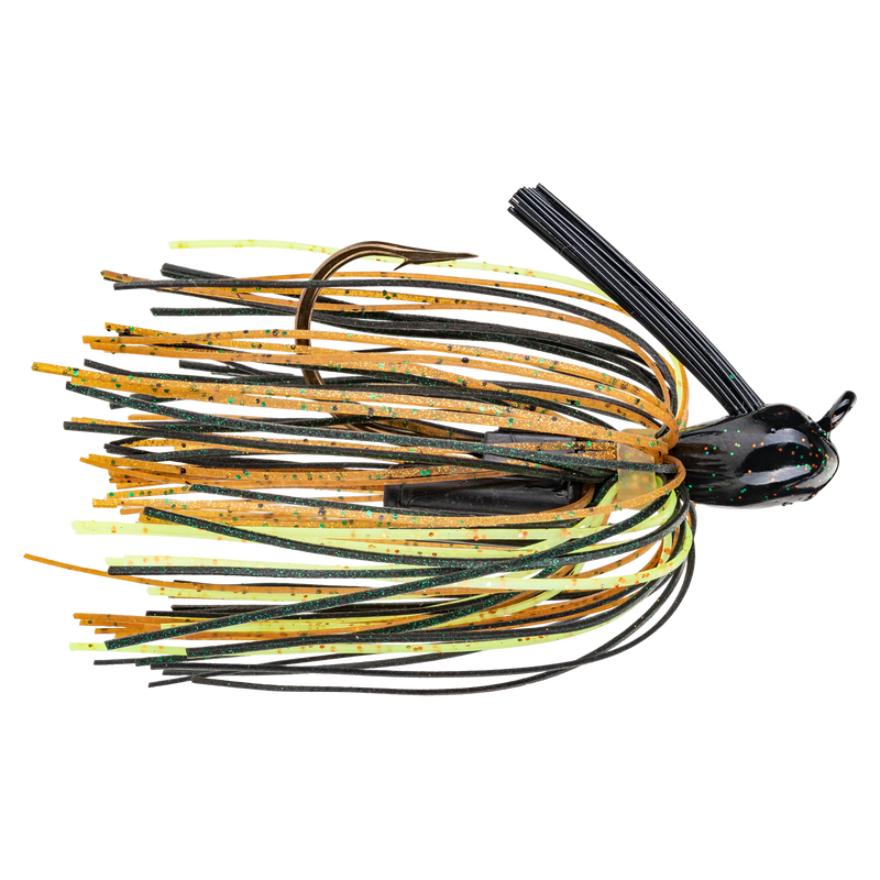 rattlin pro 1-4  texas craw