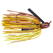 rattlin pro 3-8 green craw