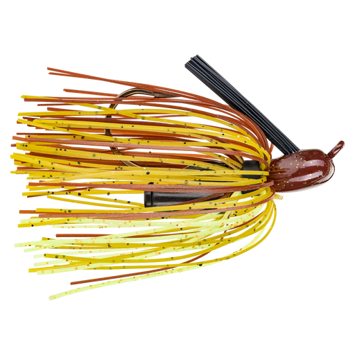 rattlin pro 3-8 green craw