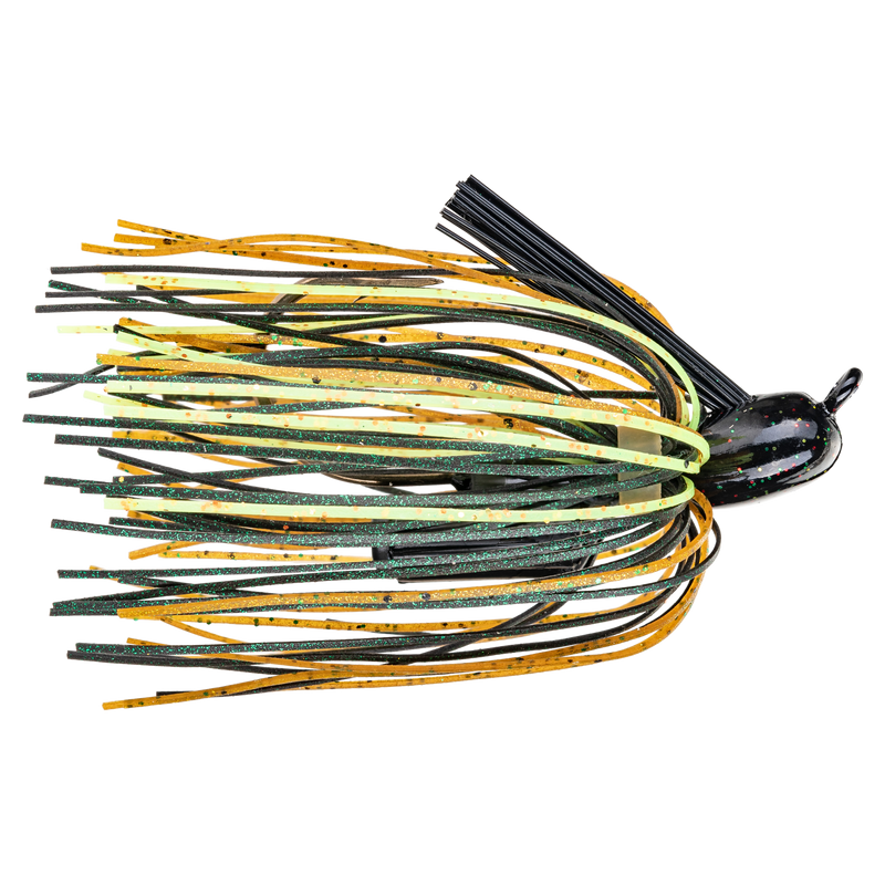 rattlin pro 3-8 texas craw