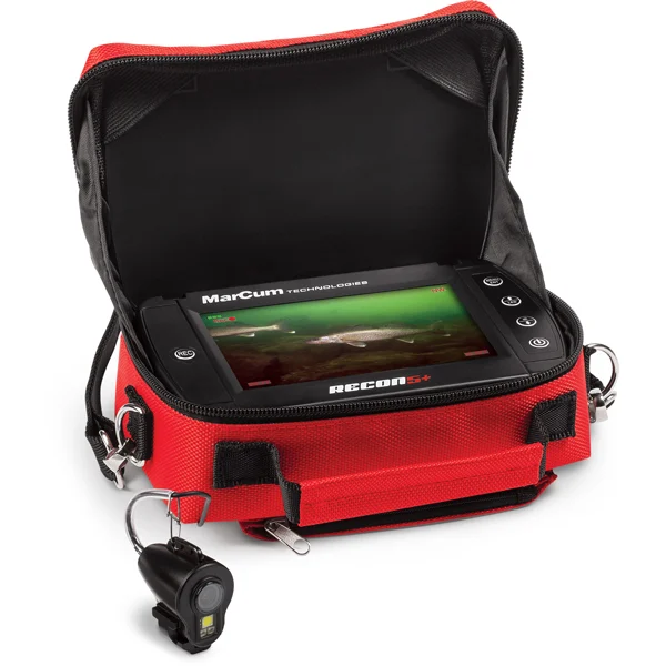 MarCum Recon 5 Underwater Viewing System