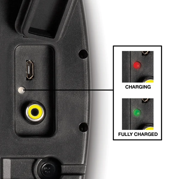 MarCum Recon 5 Underwater Viewing System