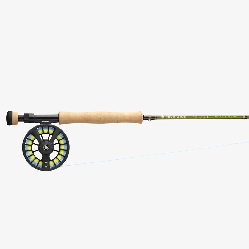 Redington Bass Field Kit