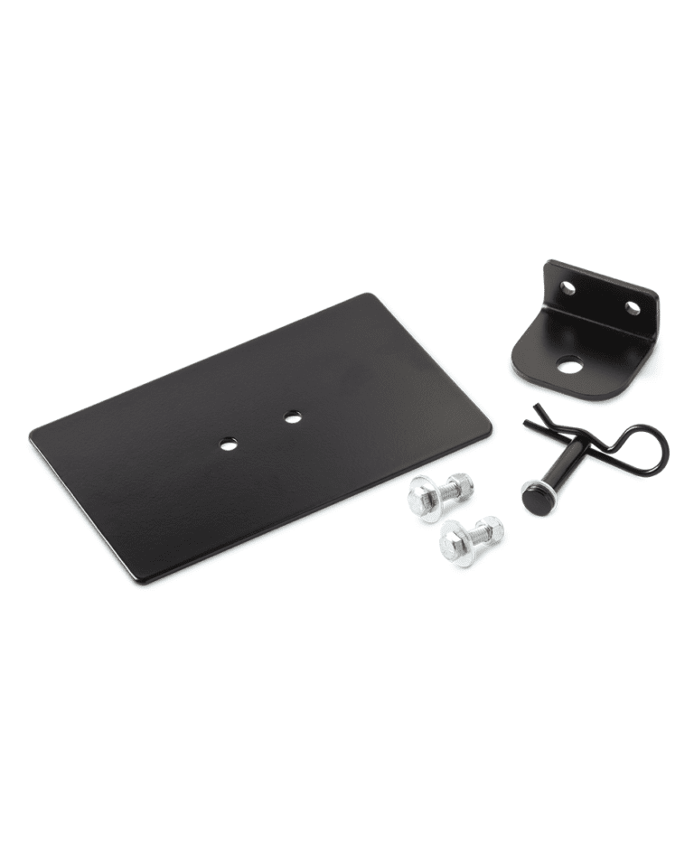 Otter Universal Tow Hitch & Adapter