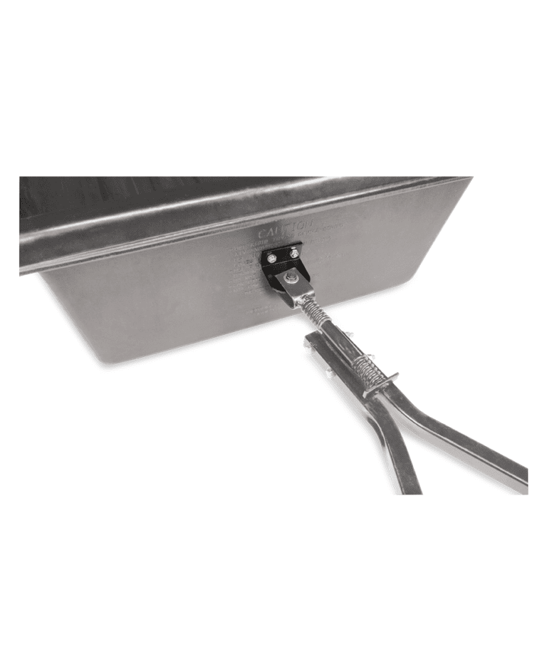 Otter Universal Tow Hitch & Adapter
