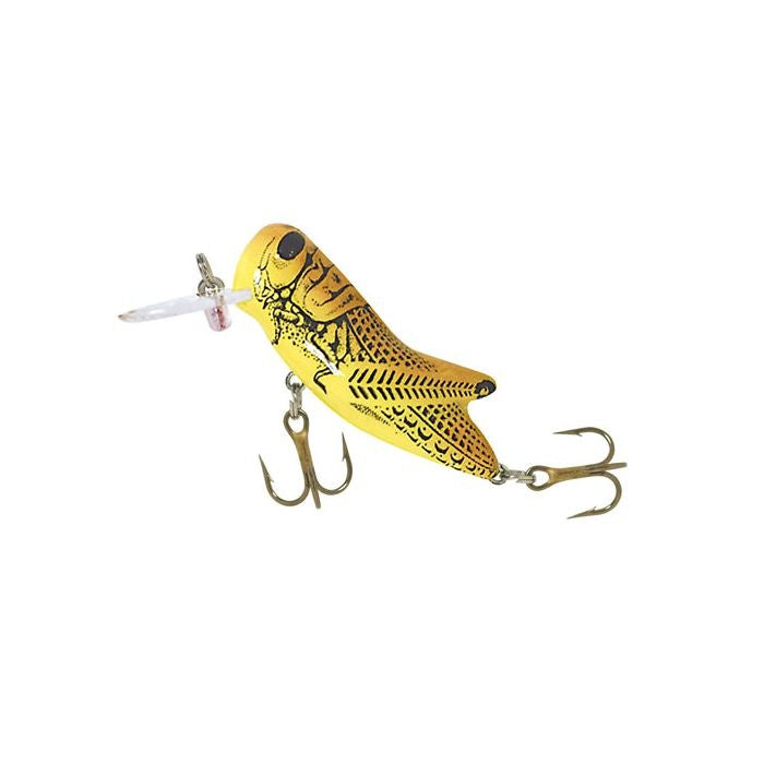 Rebel Crickhopper Yellow Grasshopper f7396_3